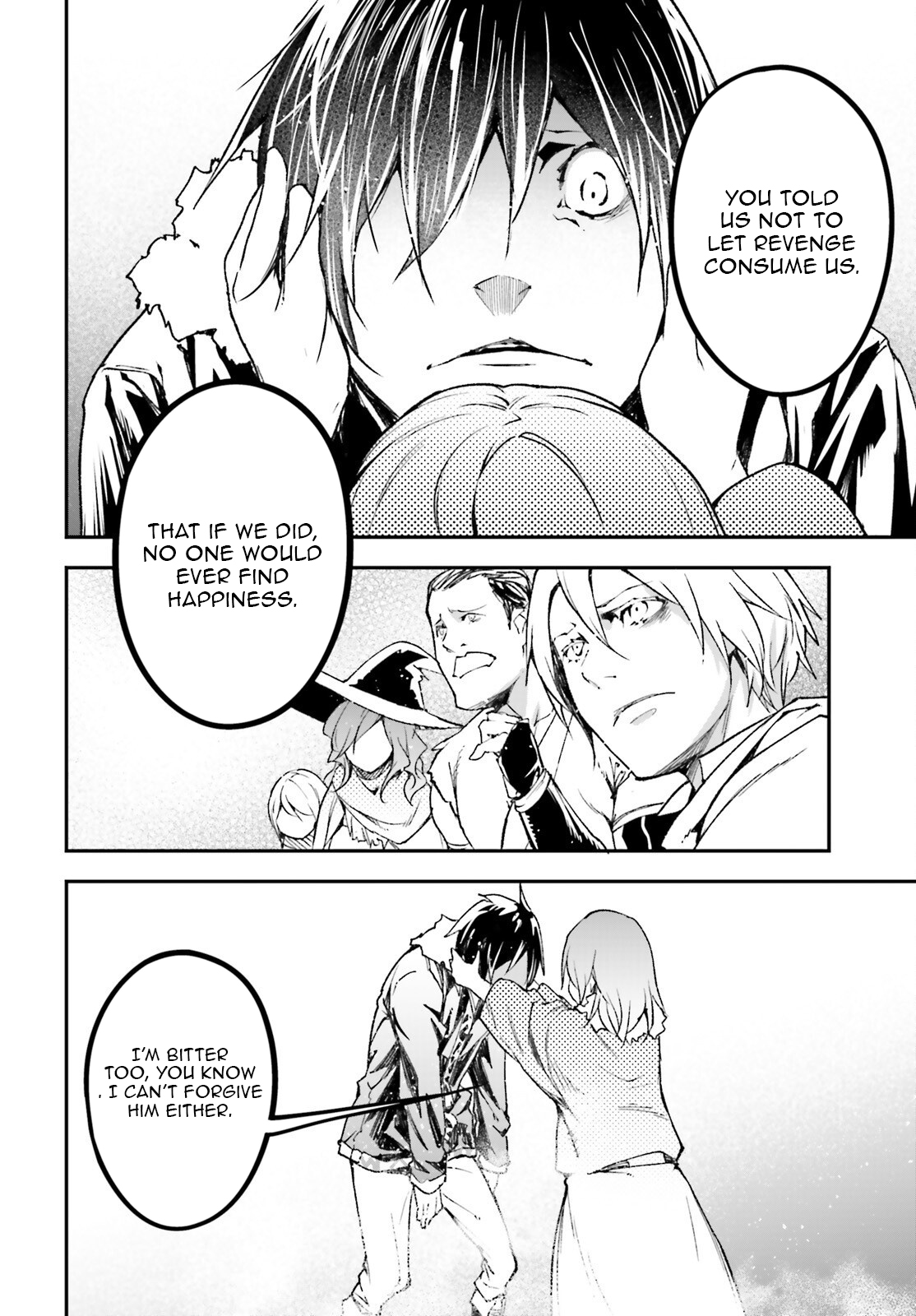 LV999 no Murabito – Chapter 92 – Page 15