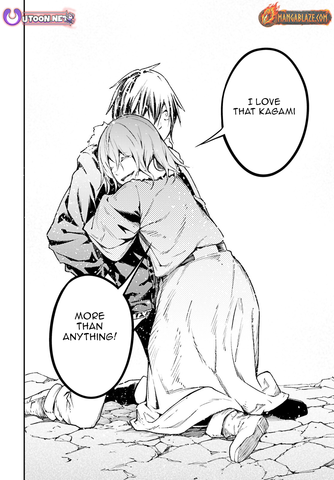 LV999 no Murabito – Chapter 92 – Page 17