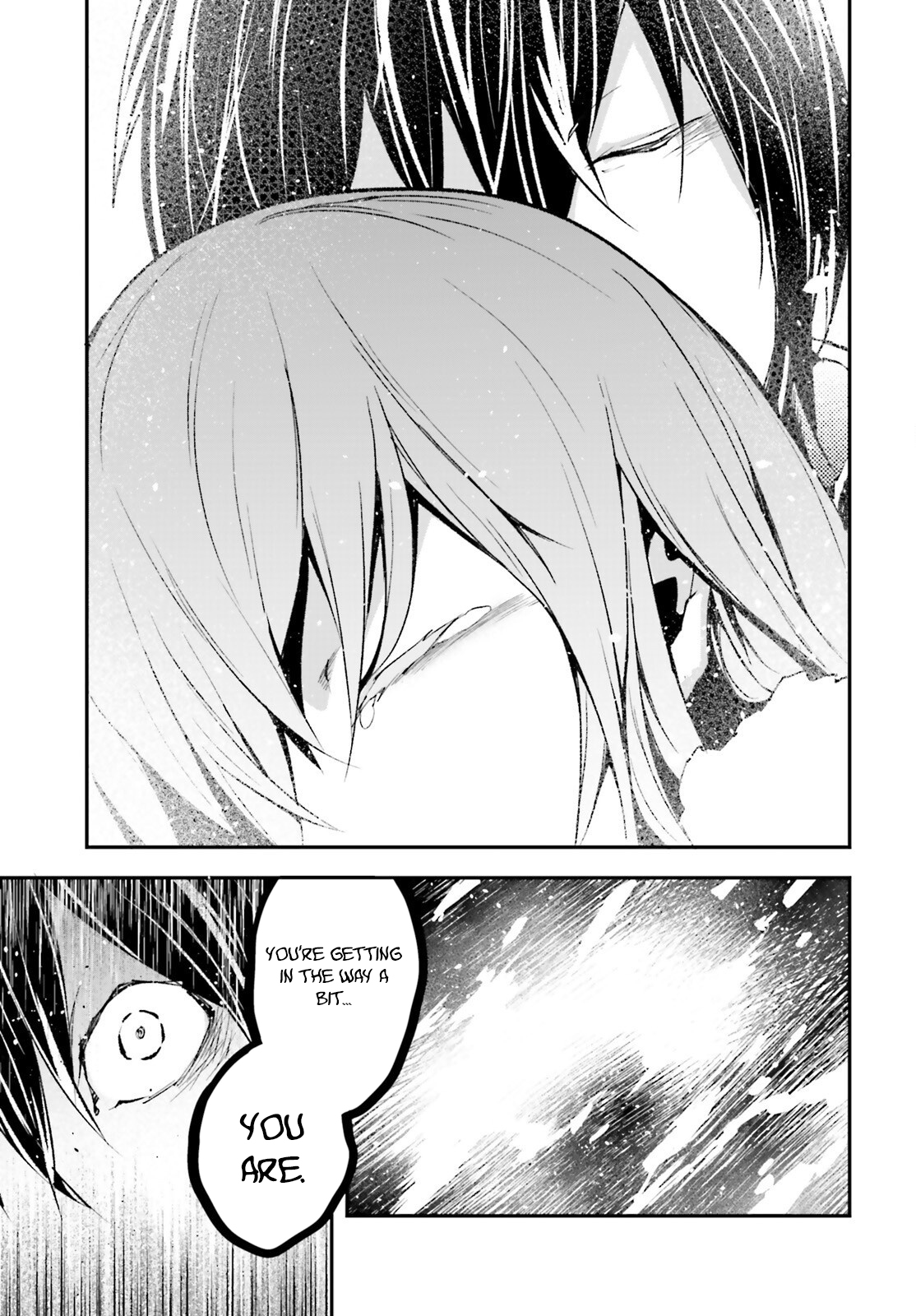 LV999 no Murabito – Chapter 92 – Page 18