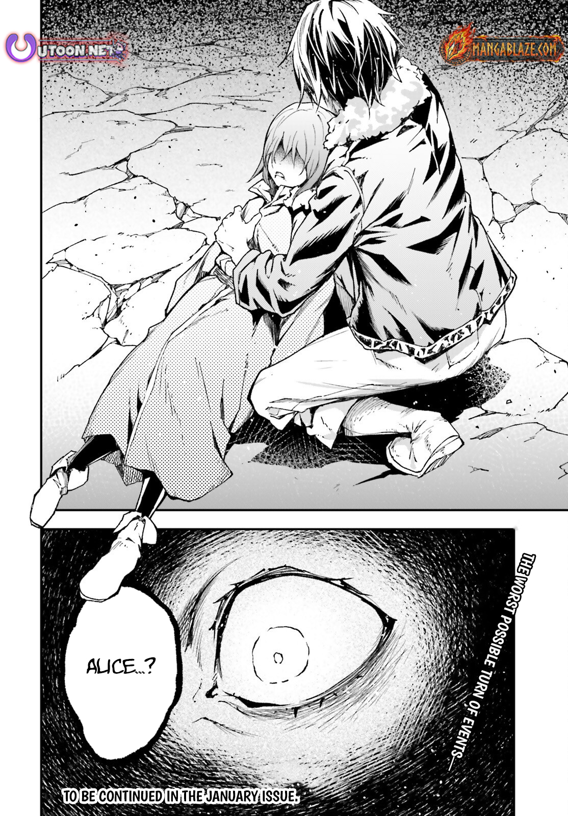 LV999 no Murabito – Chapter 92 – Page 21