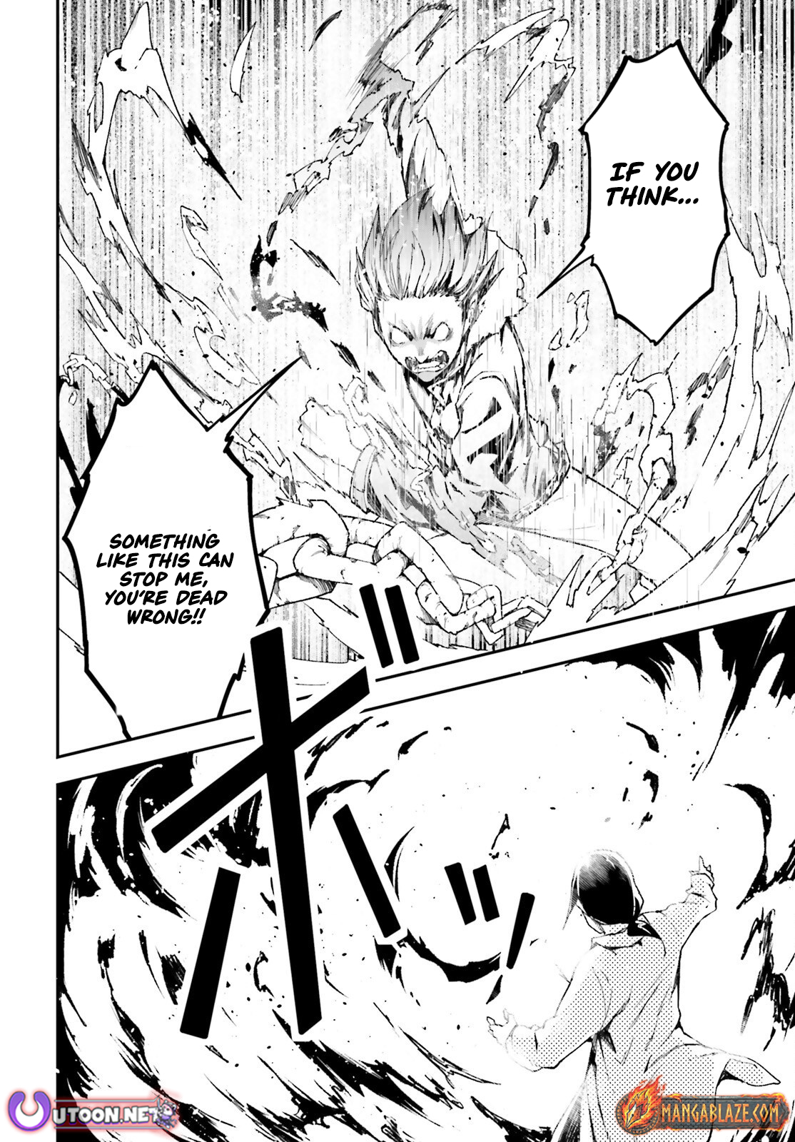 LV999 no Murabito – Chapter 93 – Page 9