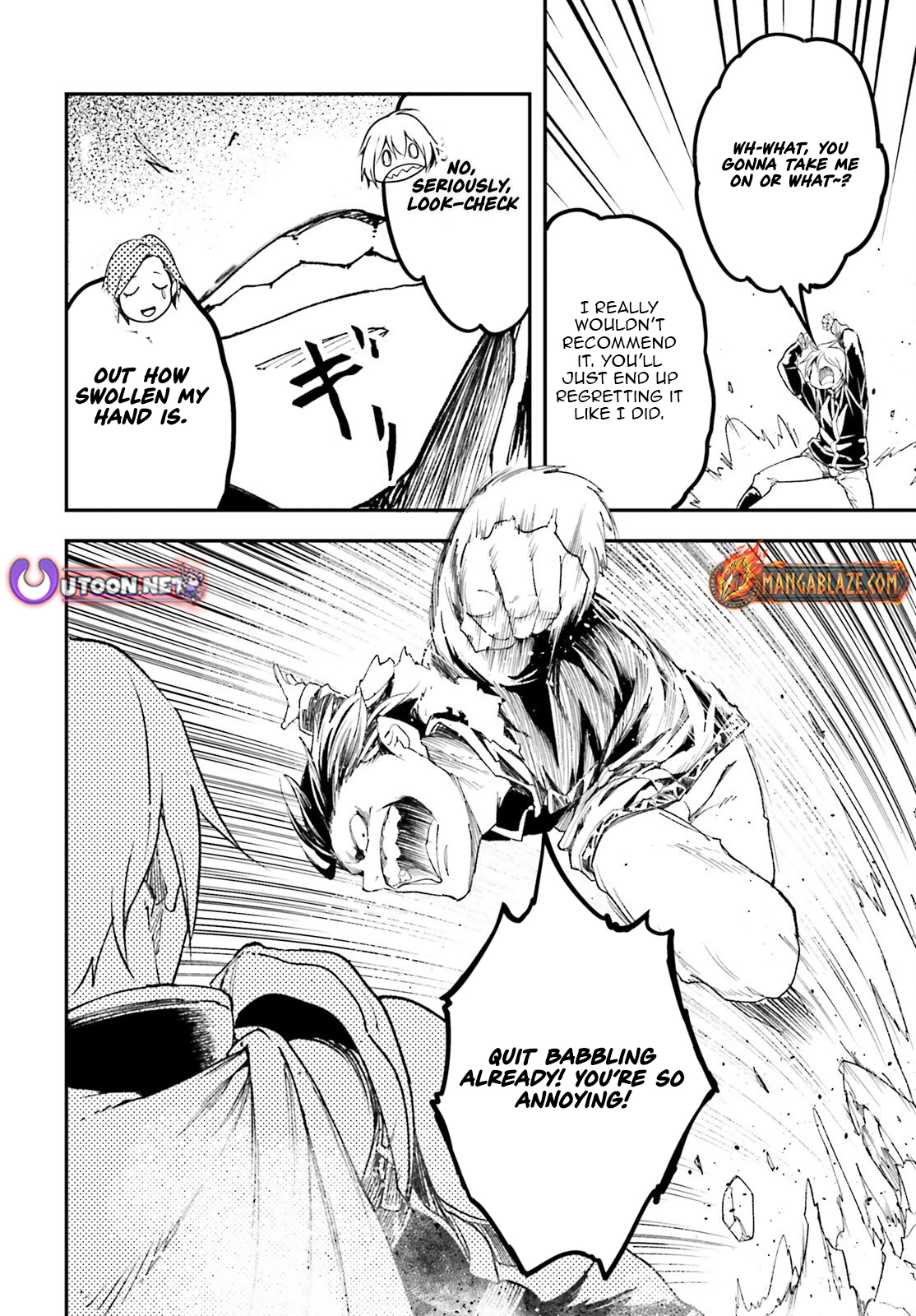 LV999 no Murabito – Chapter 93 – Page 17