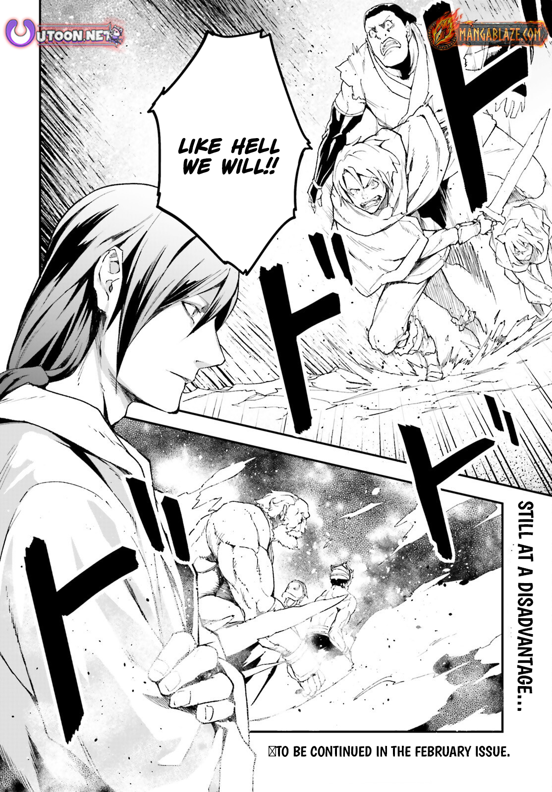 LV999 no Murabito – Chapter 93 – Page 23