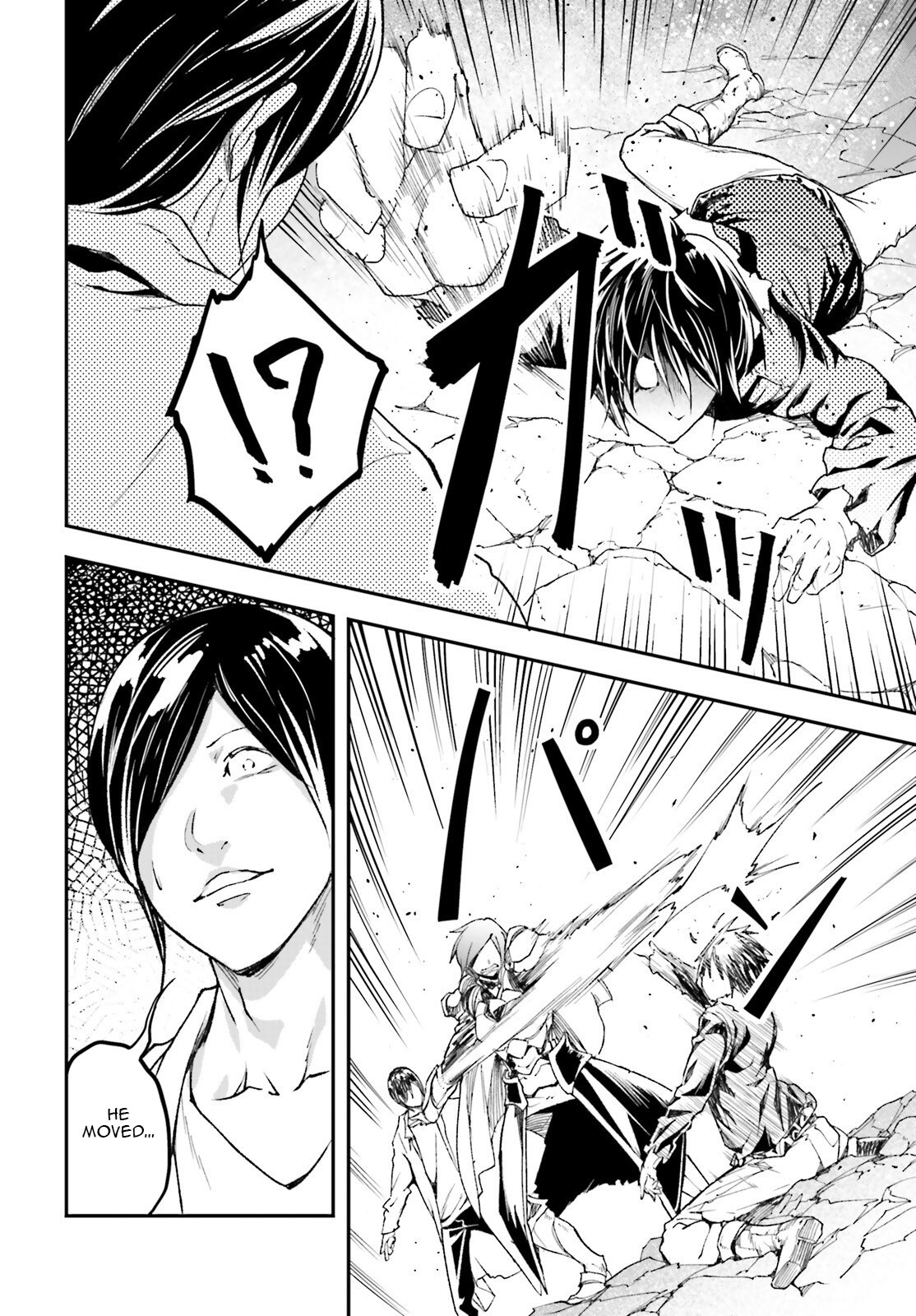 LV999 no Murabito – Chapter 94 – Page 7