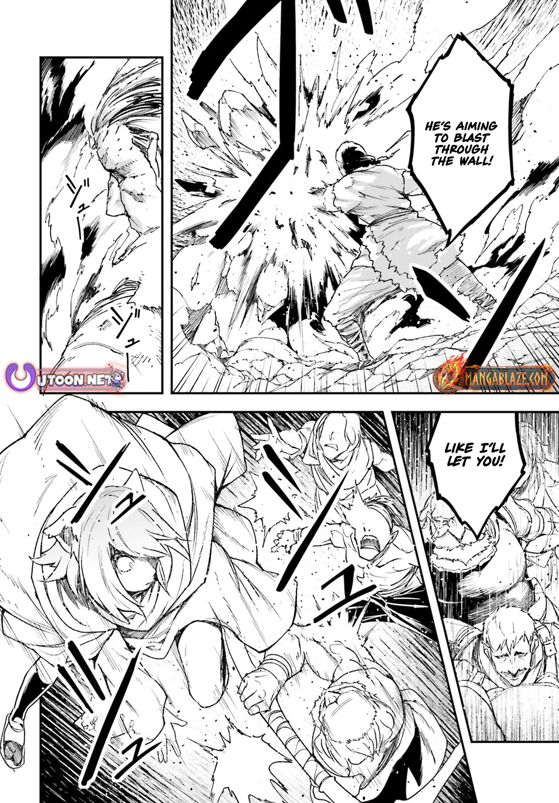 LV999 no Murabito – Chapter 94 – Page 13