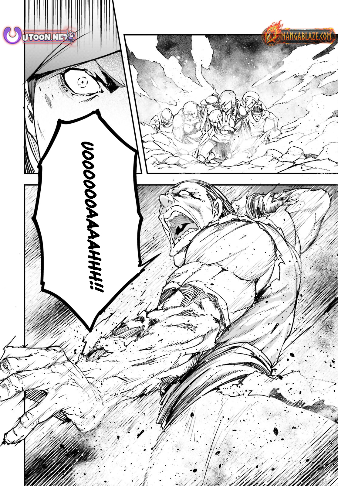 LV999 no Murabito – Chapter 94 – Page 17