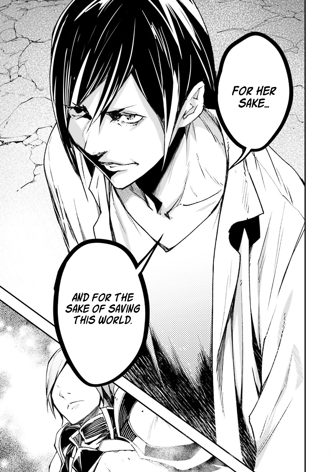 LV999 no Murabito – Chapter 94 – Page 28