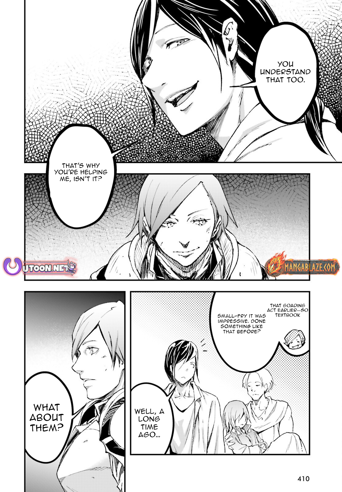 LV999 no Murabito – Chapter 94 – Page 29