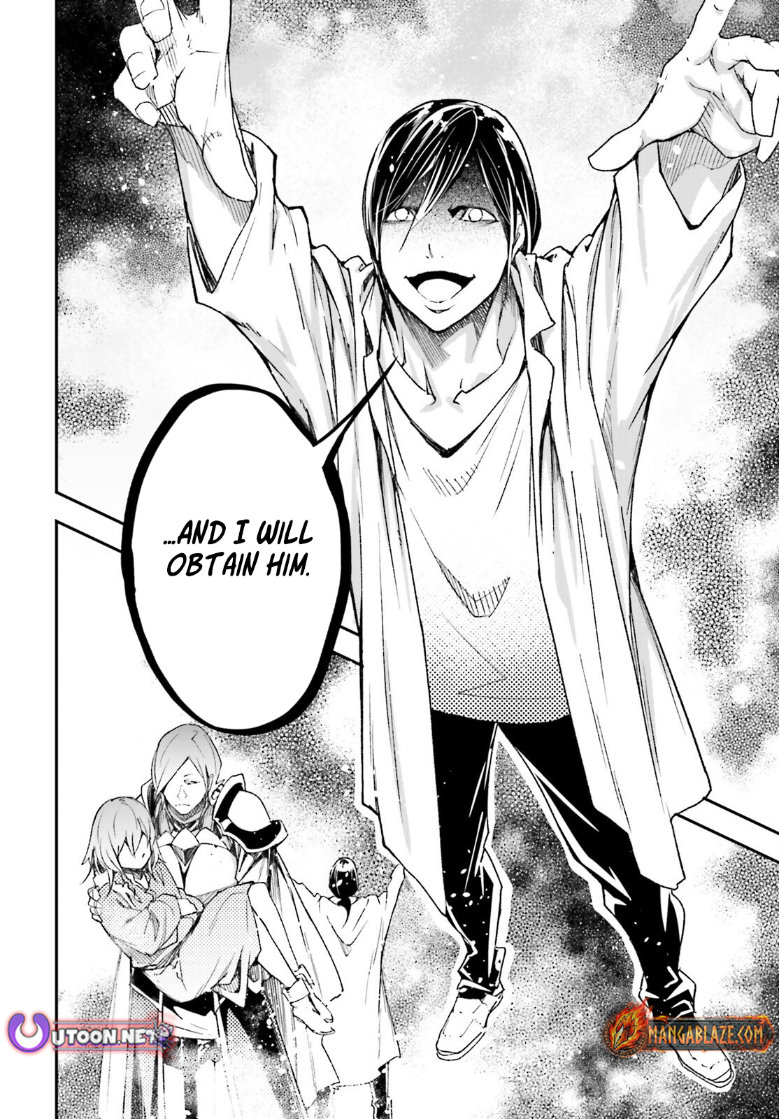 LV999 no Murabito – Chapter 94 – Page 33