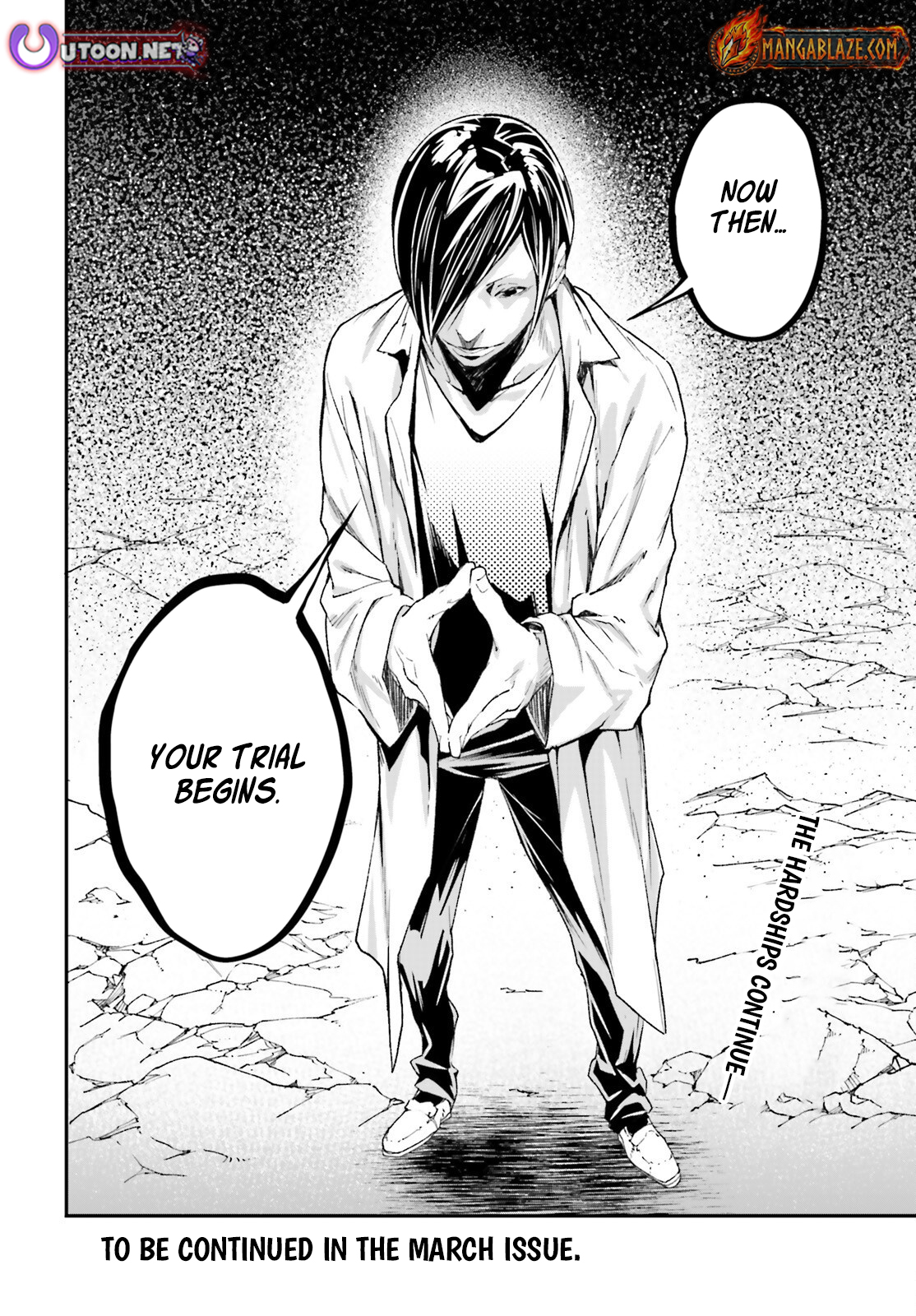 LV999 no Murabito – Chapter 94 – Page 35