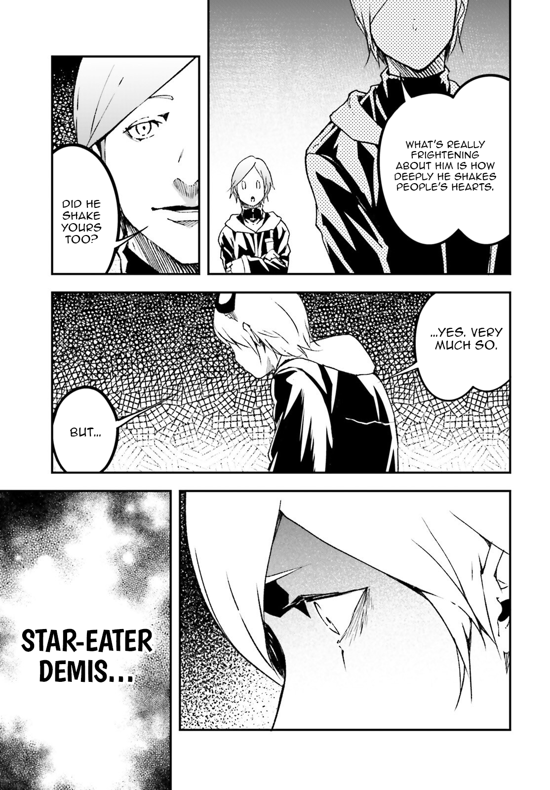 LV999 no Murabito – Chapter 95 – Page 12