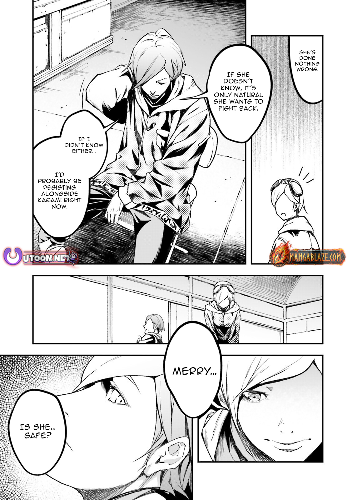 LV999 no Murabito – Chapter 95 – Page 14