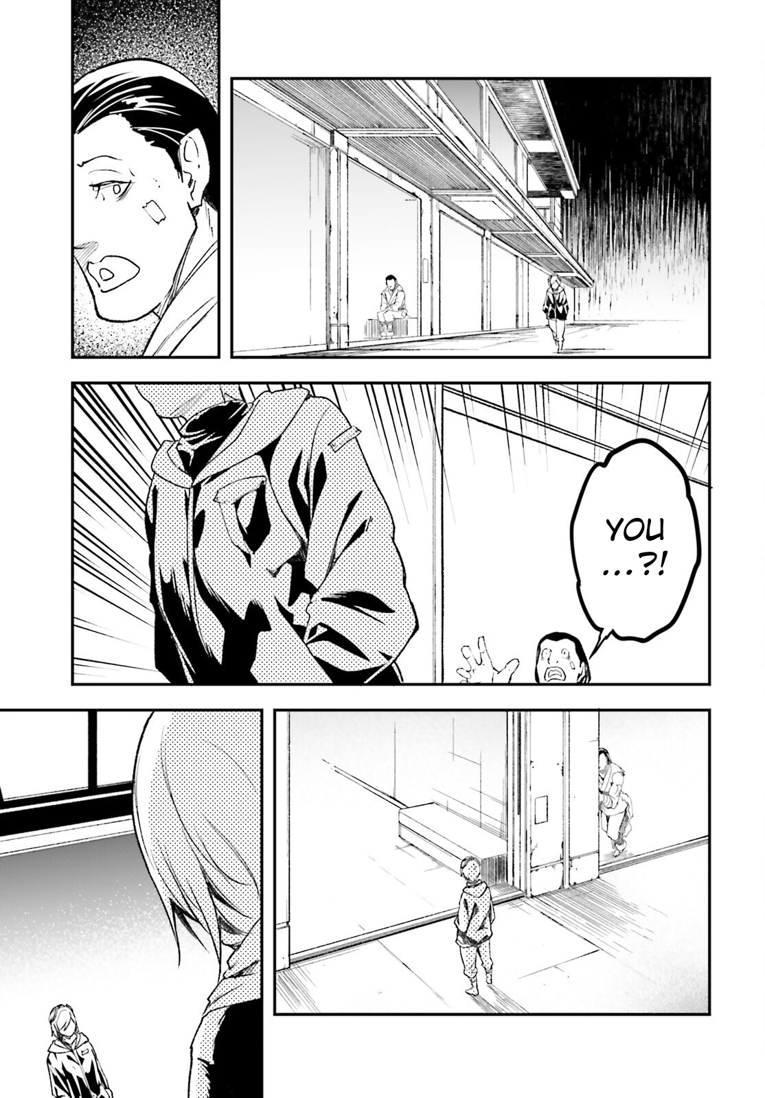 LV999 no Murabito – Chapter 96 – Page 4