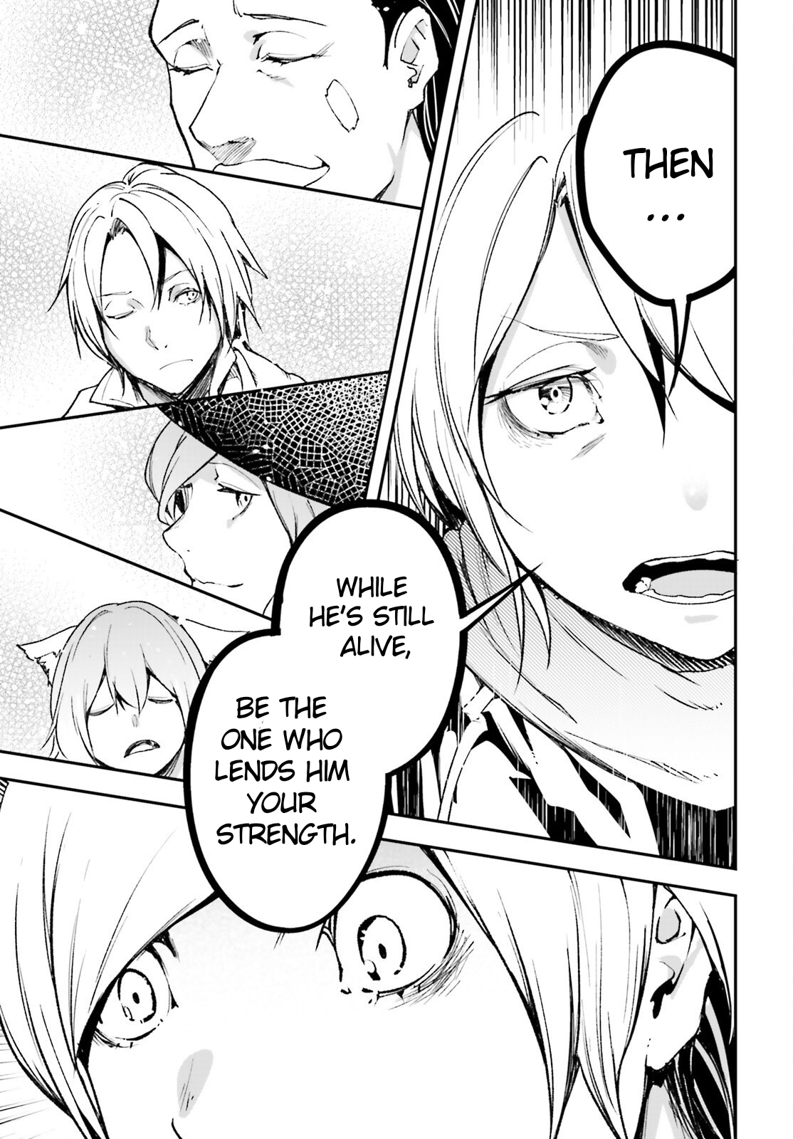 LV999 no Murabito – Chapter 96 – Page 12