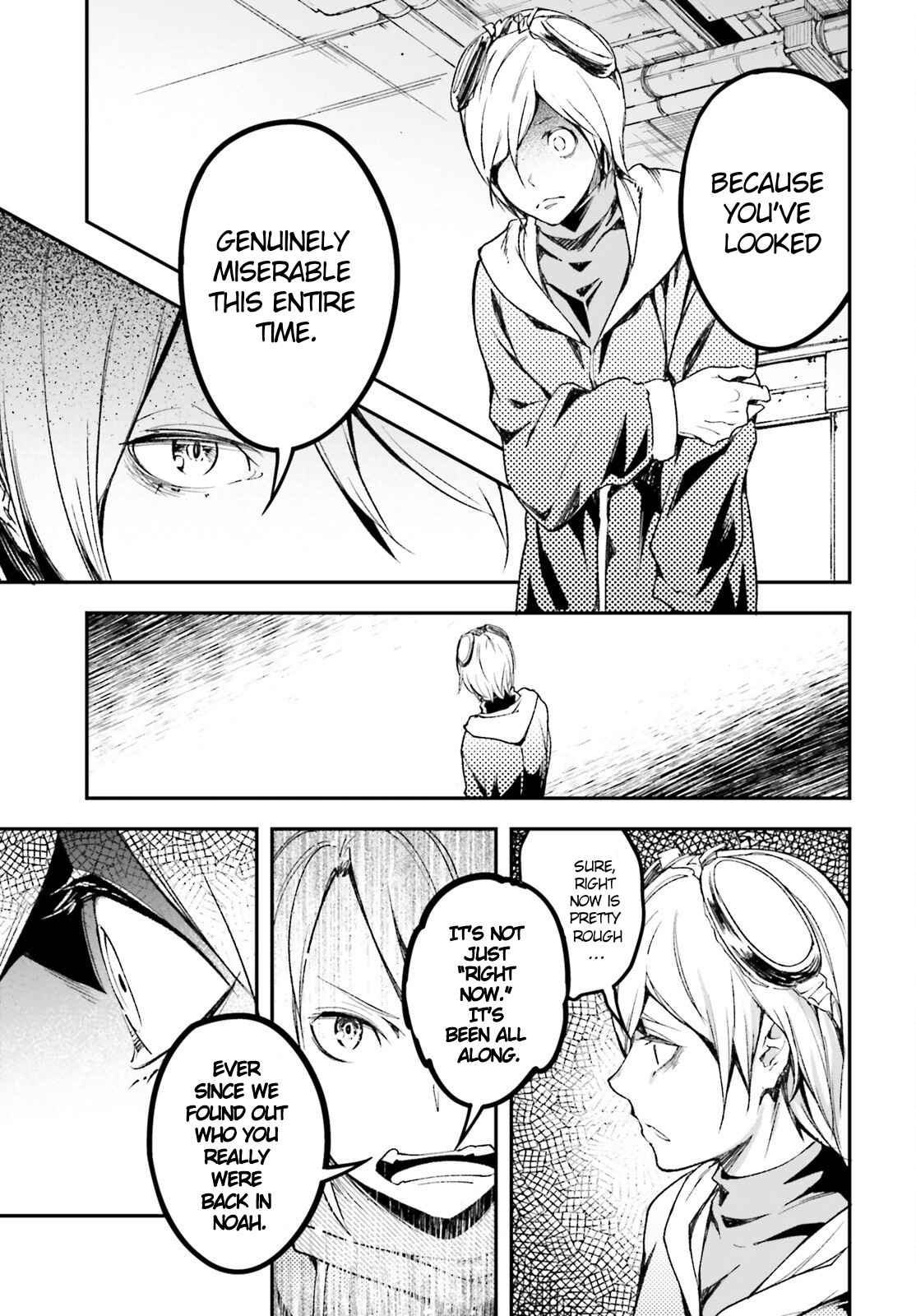 LV999 no Murabito – Chapter 96 – Page 14