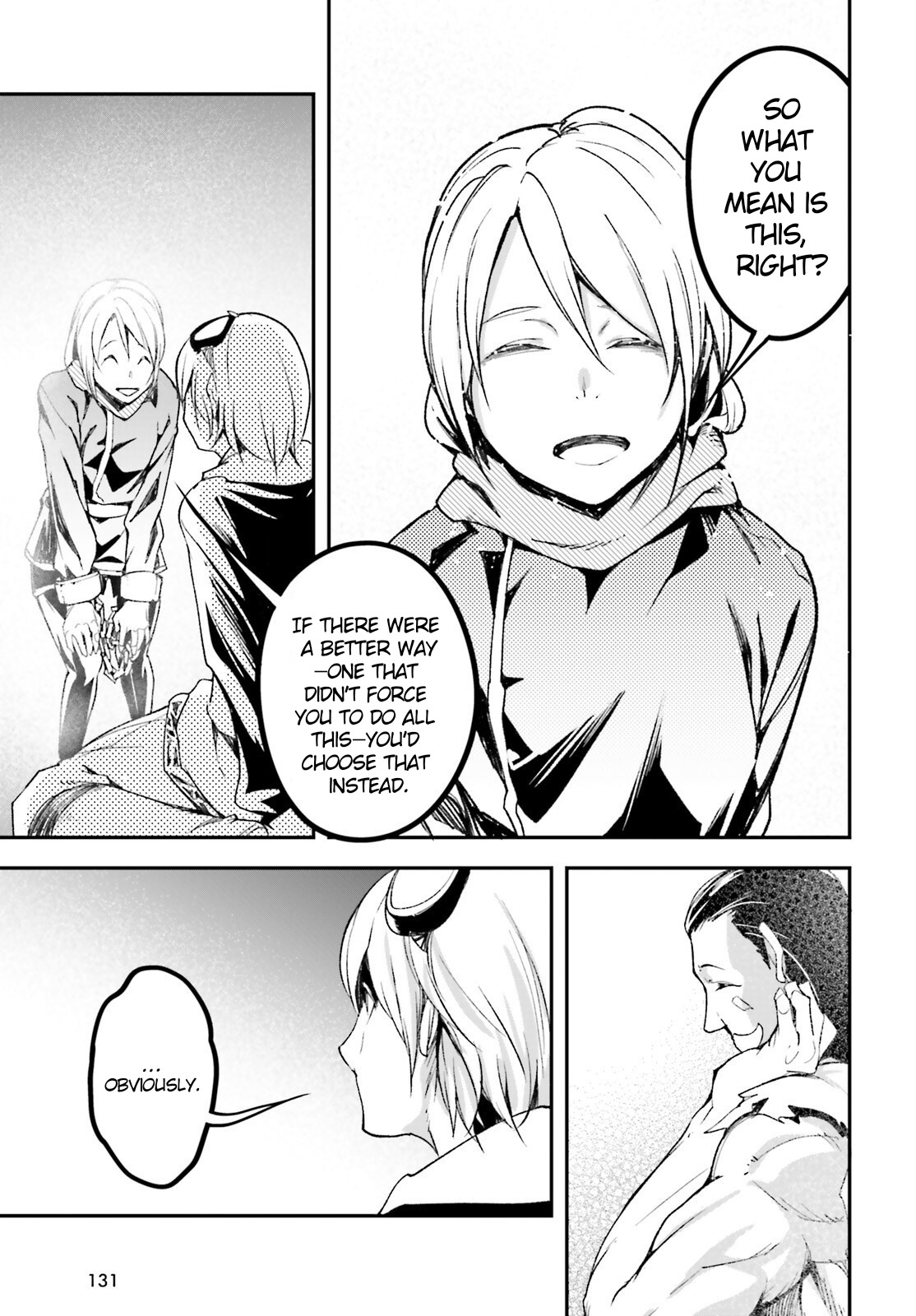 LV999 no Murabito – Chapter 96 – Page 18