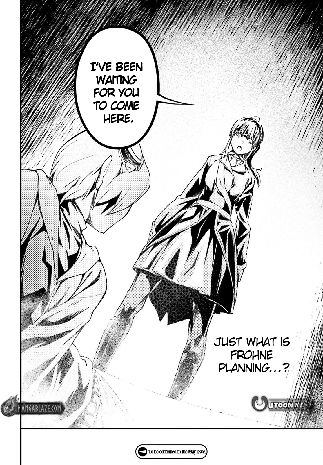 LV999 no Murabito – Chapter 96 – Page 25