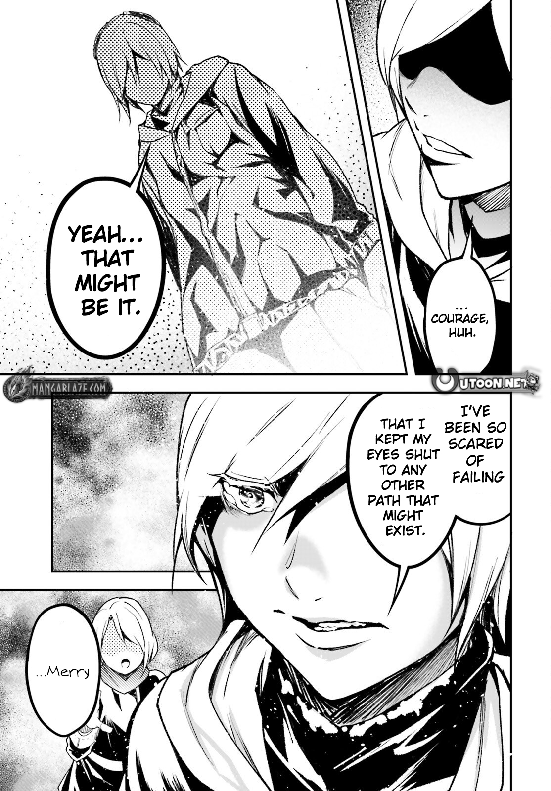 LV999 no Murabito – Chapter 97 – Page 10