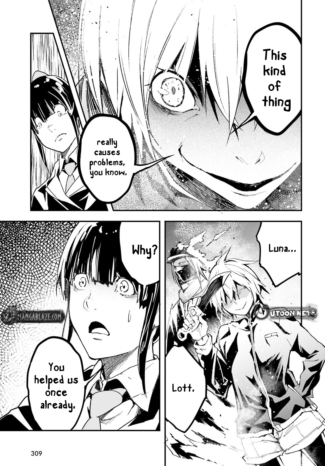 LV999 no Murabito – Chapter 97 – Page 14