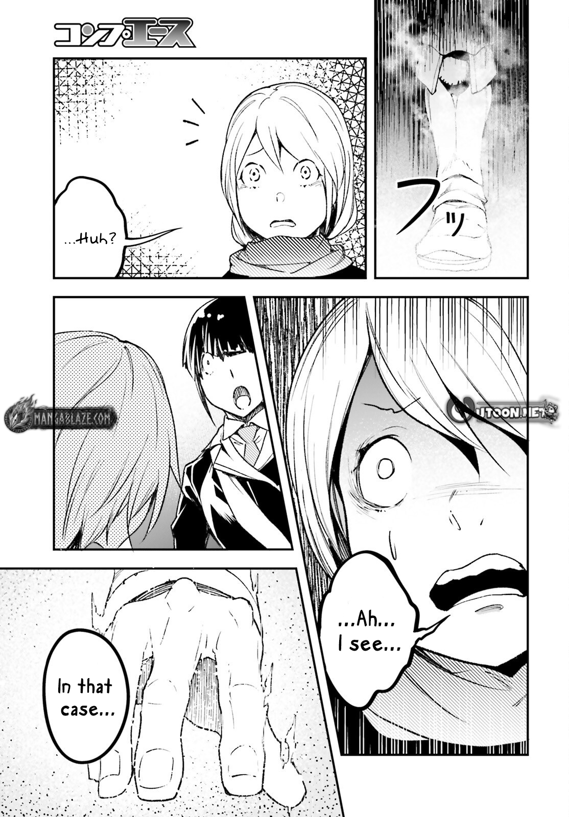 LV999 no Murabito – Chapter 97 – Page 18