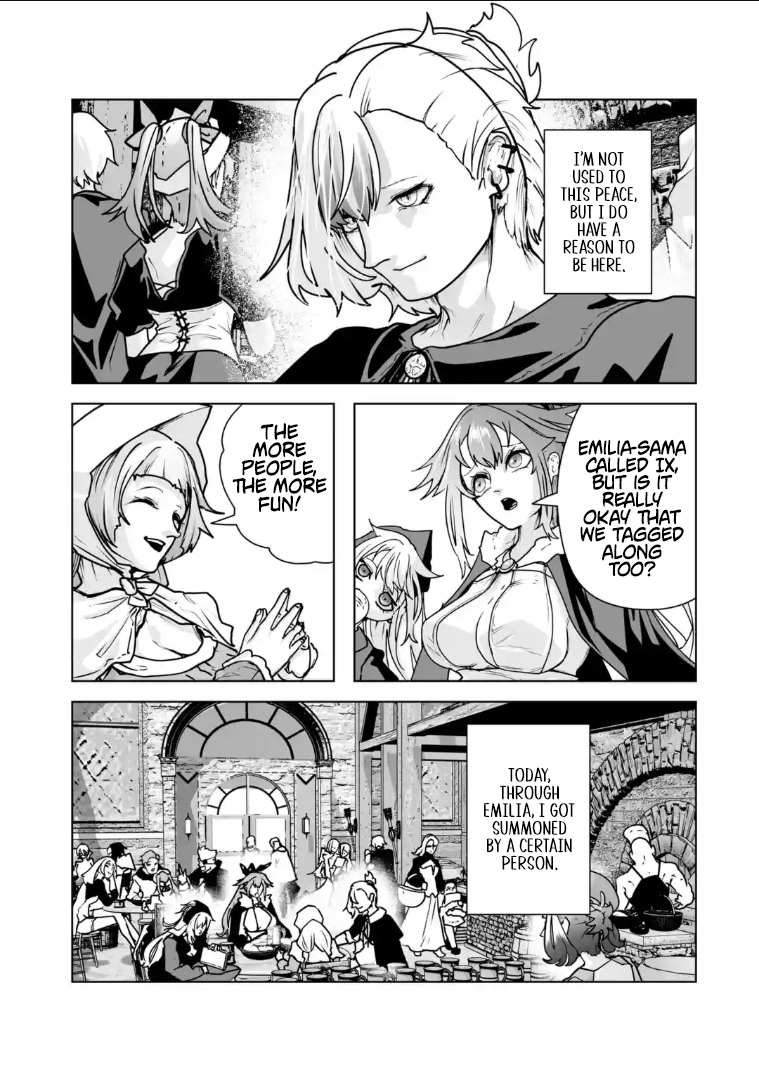 Akuyaku Kizoku ga Hirakinaotte Hametsu Furagu o Jitsuryoku de Hataki Otteitara, Itsunomanika Hirointachi Kara Eiyuushi Sareru you ni Natta ken – Chapter 5 – Page 5