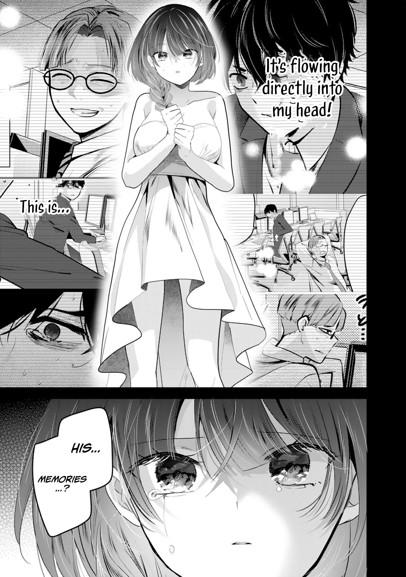 Zenjidou Kougeki (Auto) Skill de Ore Dake Chousoku Level Up: Megami ga Michibiku Taida na Tenseisha no Sakutto Isekai Kouryaku New – Chapter 7 – Page 5