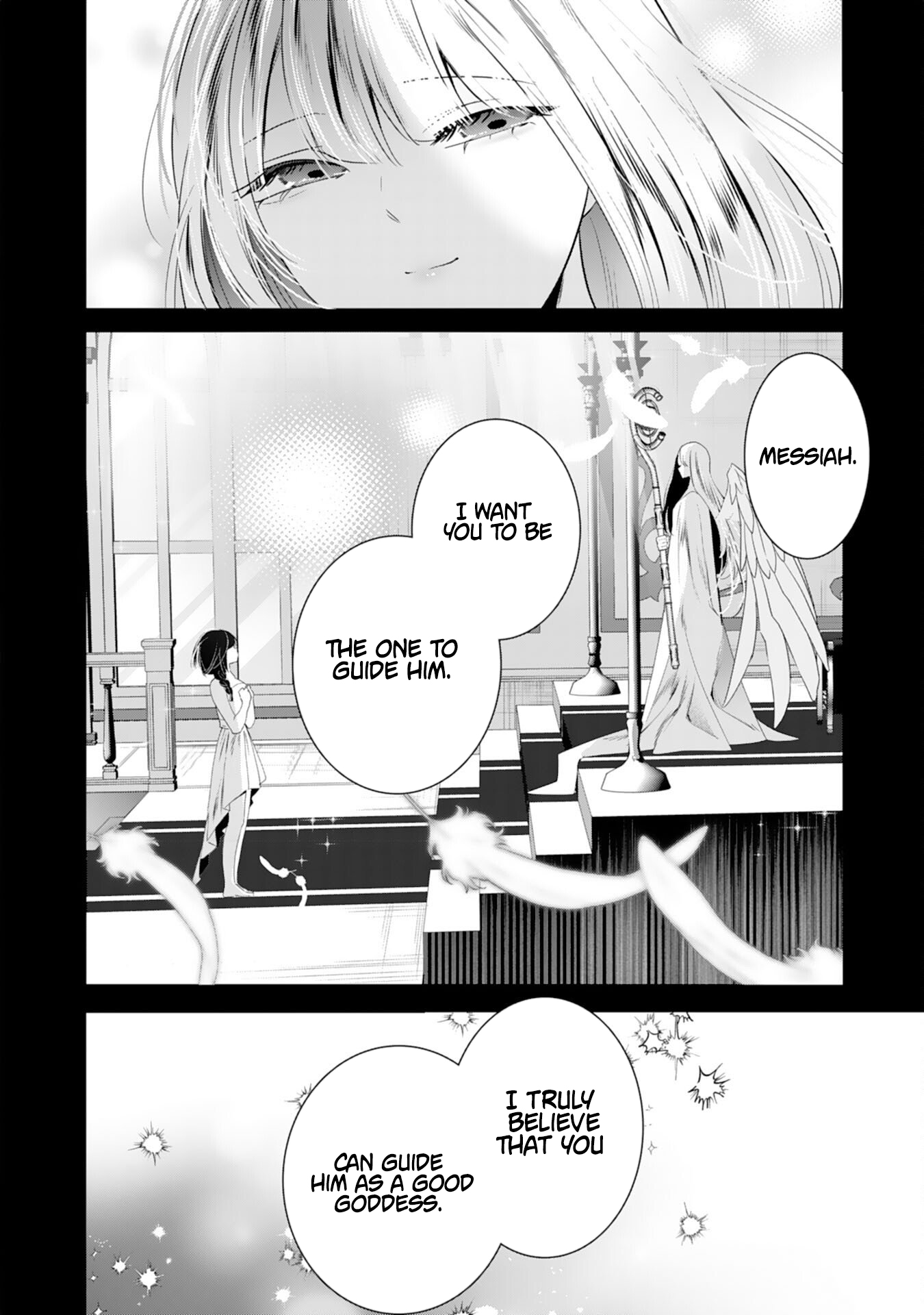 Zenjidou Kougeki (Auto) Skill de Ore Dake Chousoku Level Up: Megami ga Michibiku Taida na Tenseisha no Sakutto Isekai Kouryaku New – Chapter 7 – Page 6