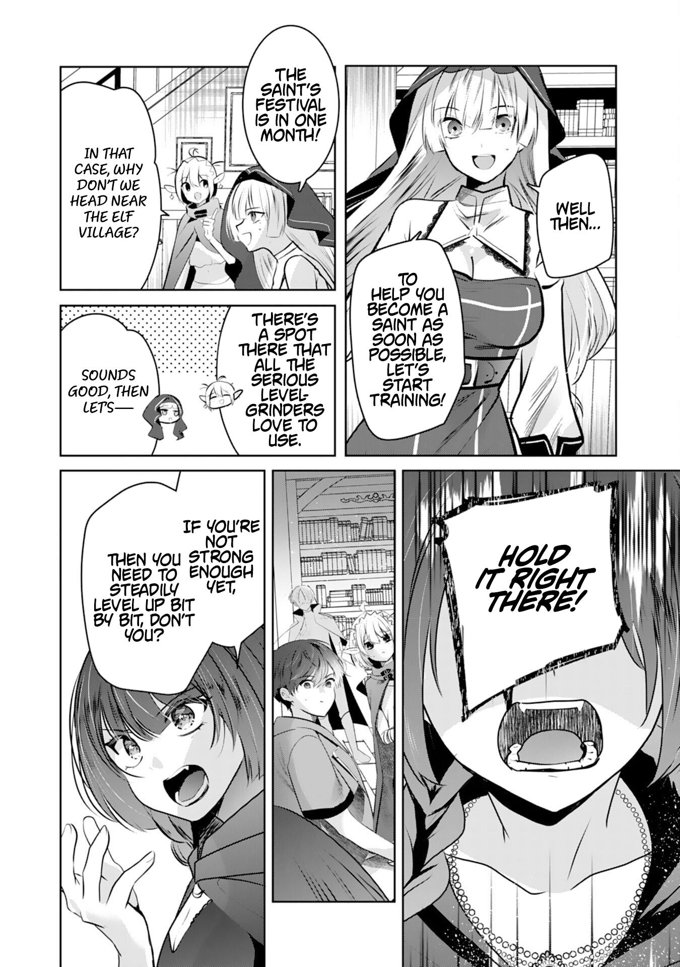 Zenjidou Kougeki (Auto) Skill de Ore Dake Chousoku Level Up: Megami ga Michibiku Taida na Tenseisha no Sakutto Isekai Kouryaku New – Chapter 7 – Page 18