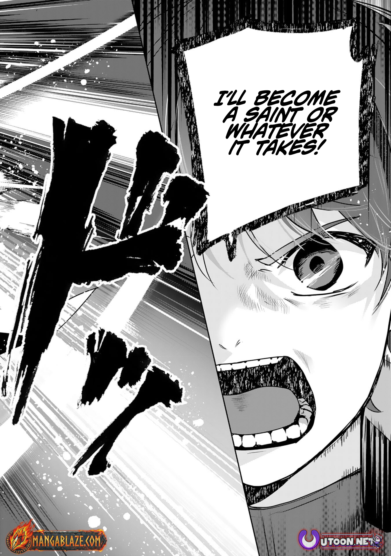 Zenjidou Kougeki (Auto) Skill de Ore Dake Chousoku Level Up: Megami ga Michibiku Taida na Tenseisha no Sakutto Isekai Kouryaku New – Chapter 7 – Page 32