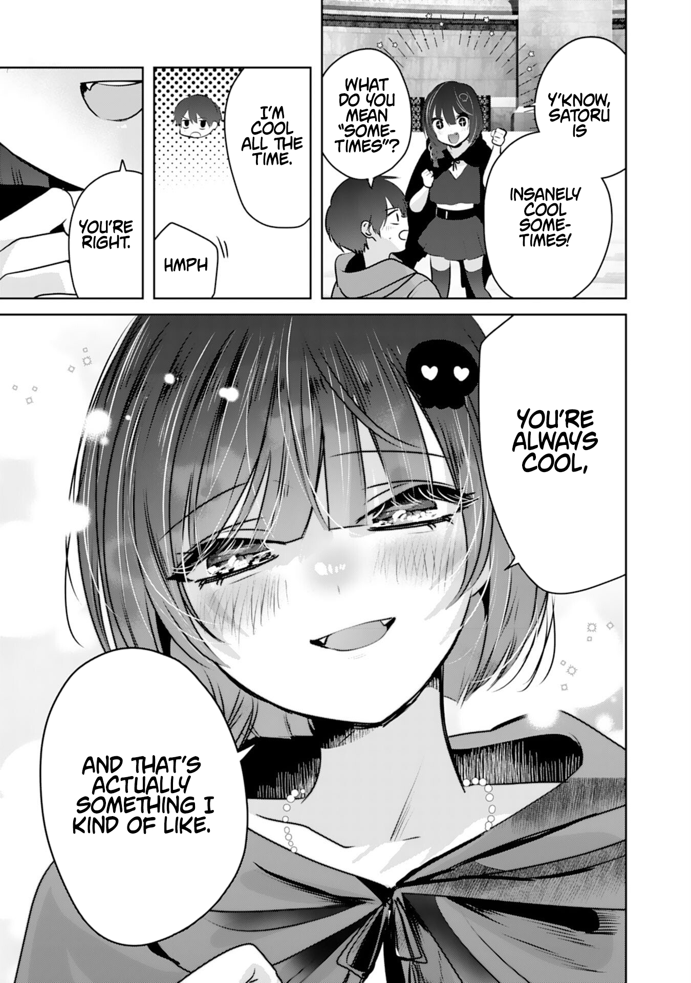 Zenjidou Kougeki (Auto) Skill de Ore Dake Chousoku Level Up: Megami ga Michibiku Taida na Tenseisha no Sakutto Isekai Kouryaku New – Chapter 7 – Page 35