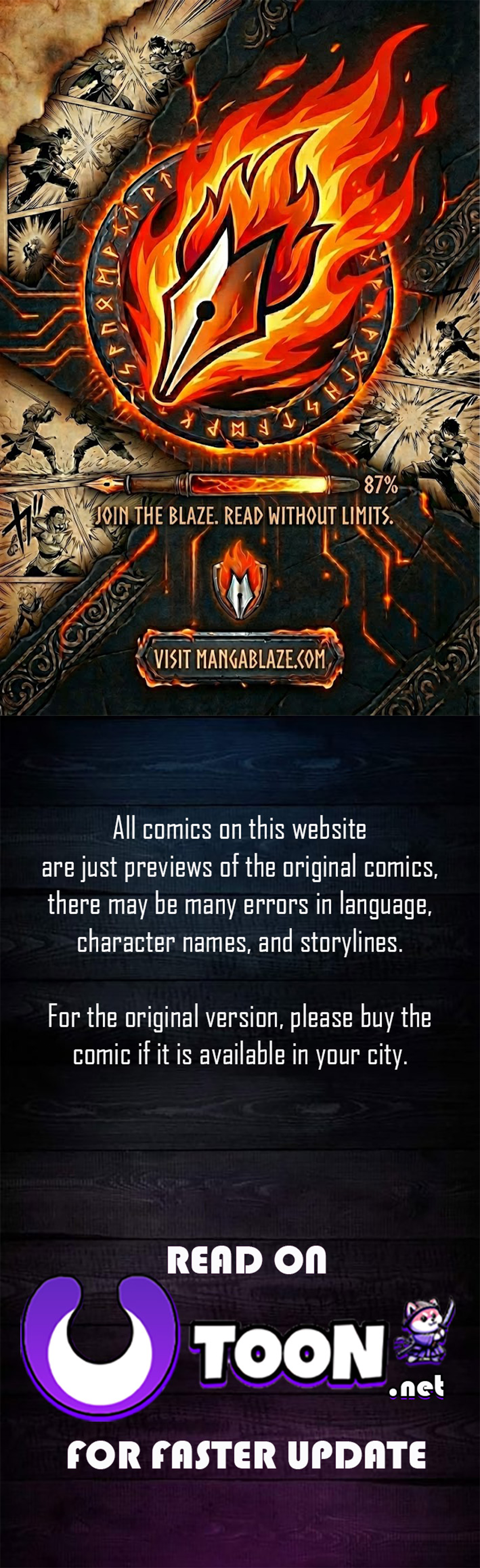 Kizoku Tensei ~Megumareta Umare kara Saikyou no Chikara o Eru~ – Chapter 40.4 – Page 2