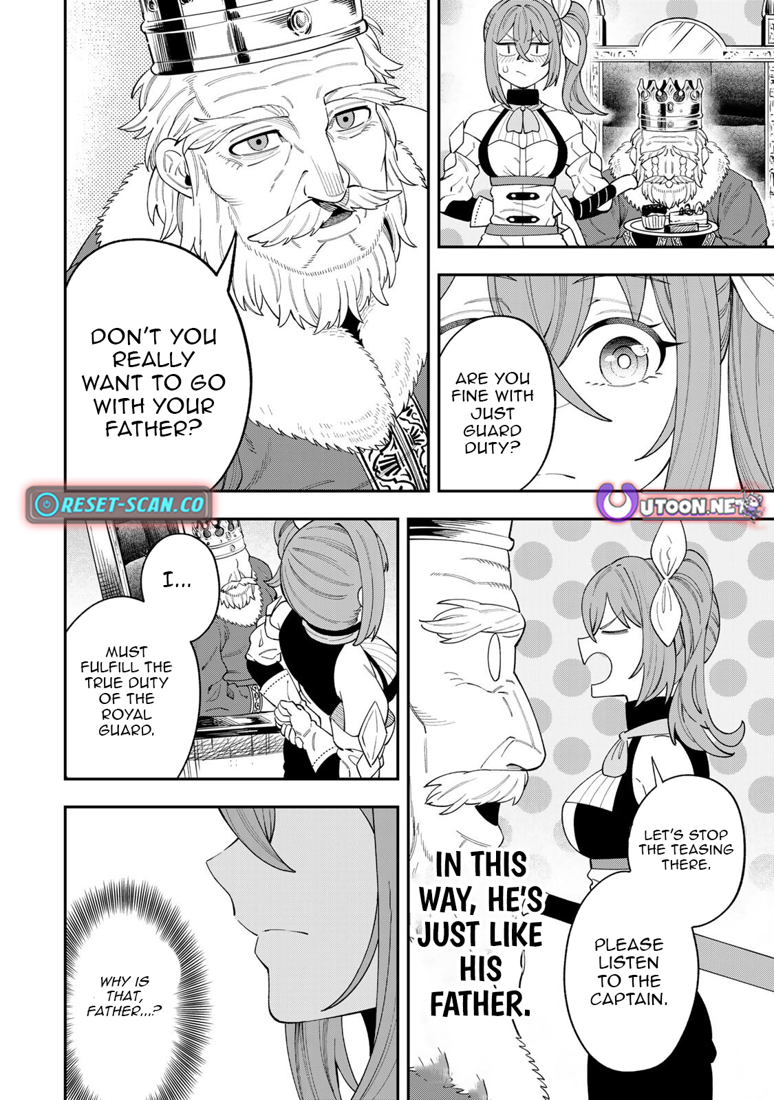 Saikyou De Modori Chuunen Boukensha wa, Imasara Inochi Nante Kaketakunai – Chapter 05.1 – Page 7