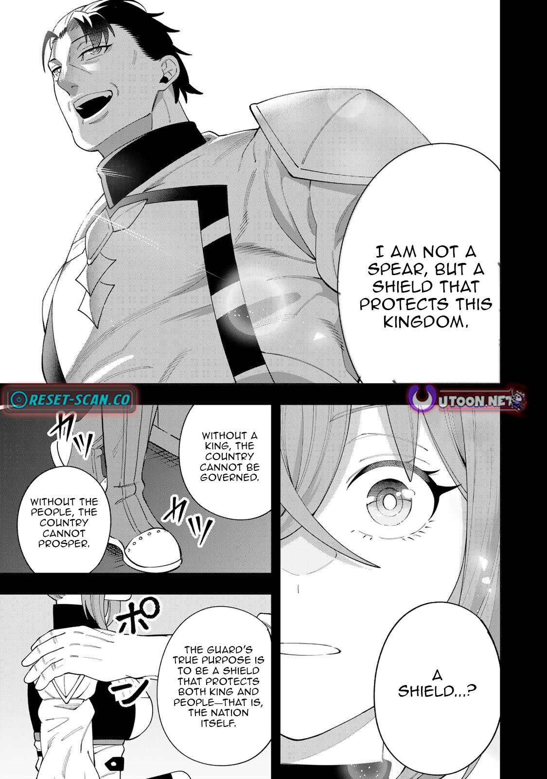 Saikyou De Modori Chuunen Boukensha wa, Imasara Inochi Nante Kaketakunai – Chapter 05.1 – Page 10