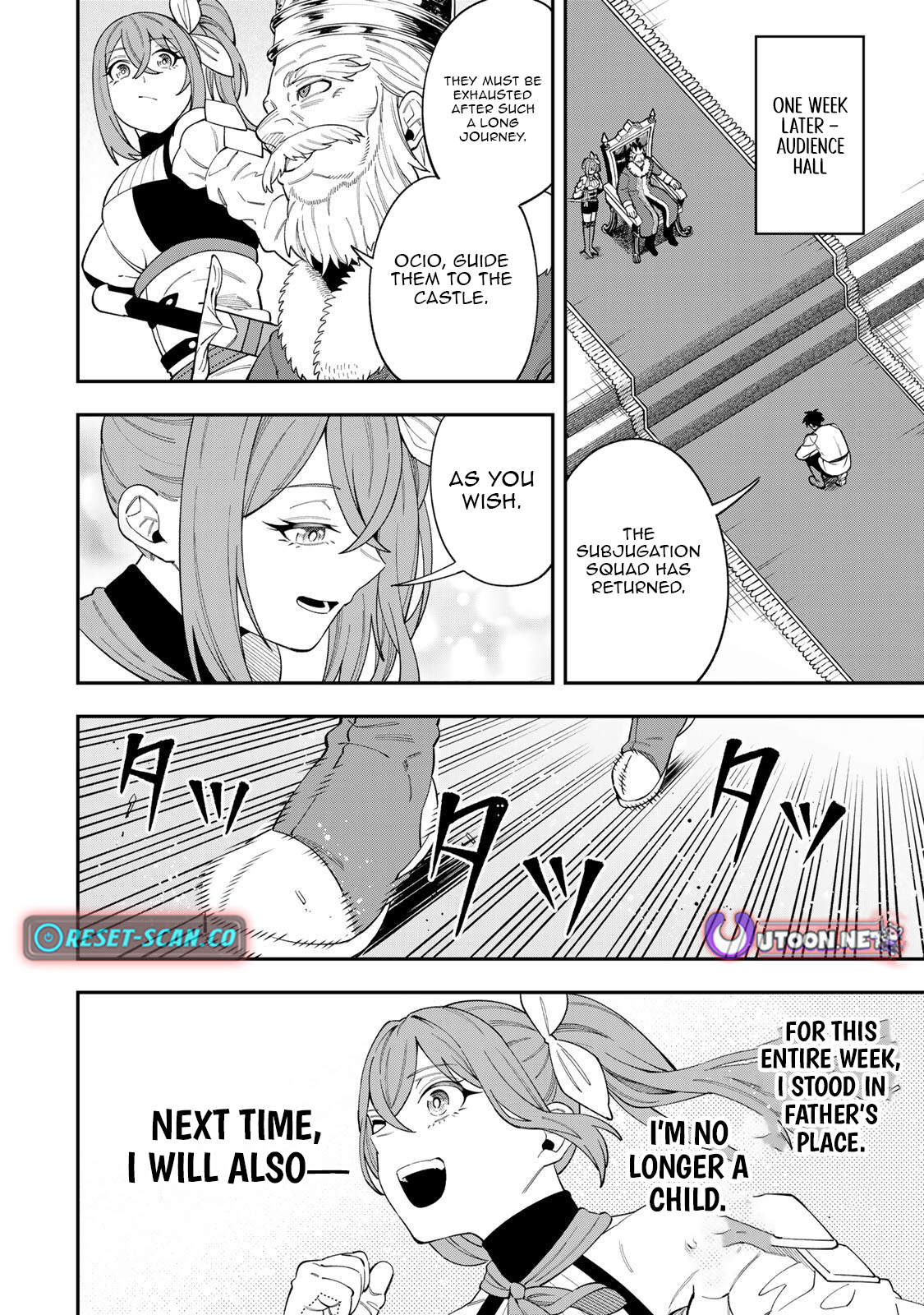 Saikyou De Modori Chuunen Boukensha wa, Imasara Inochi Nante Kaketakunai – Chapter 05.1 – Page 13