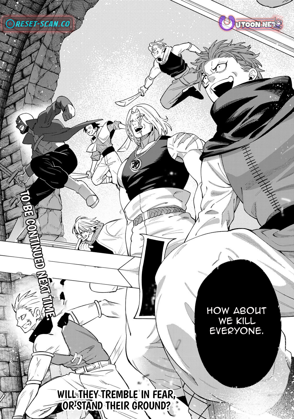 Saikyou De Modori Chuunen Boukensha wa, Imasara Inochi Nante Kaketakunai – Chapter 05.1 – Page 19