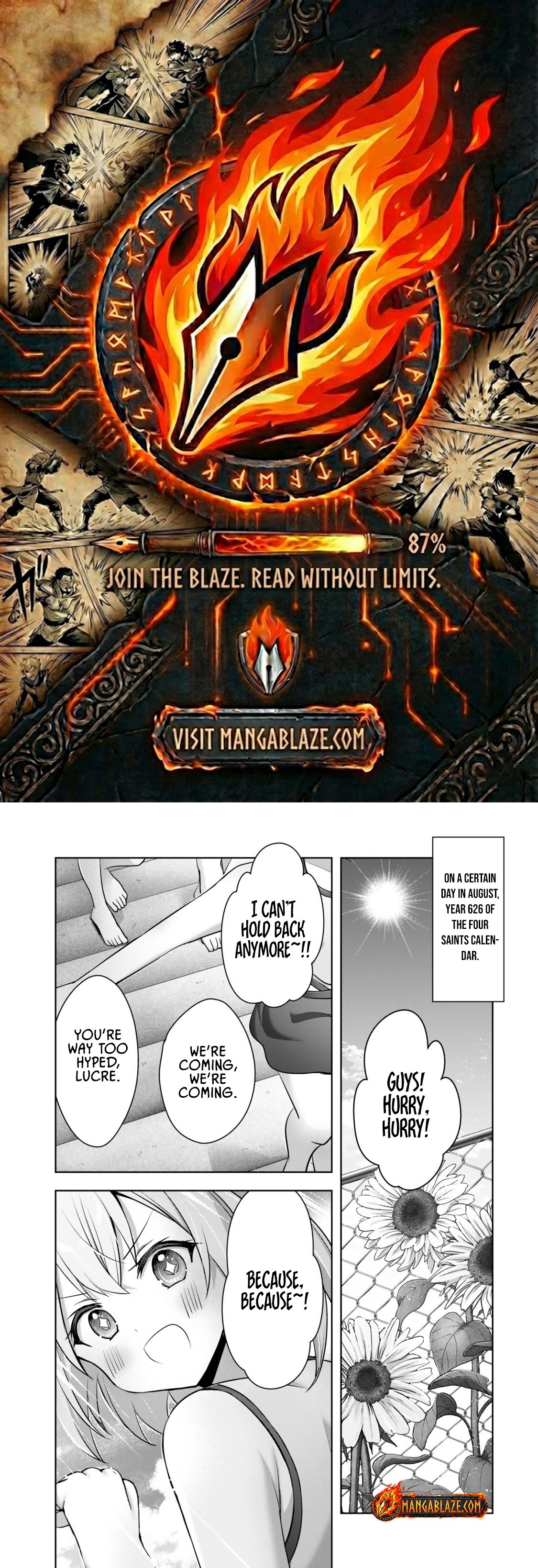 The Jack-of-All-Trades Kicked Out of the Hero's Party – Side Story: Selma's Awkward Off-Duty Life!? – Chapter 2 – Page 1