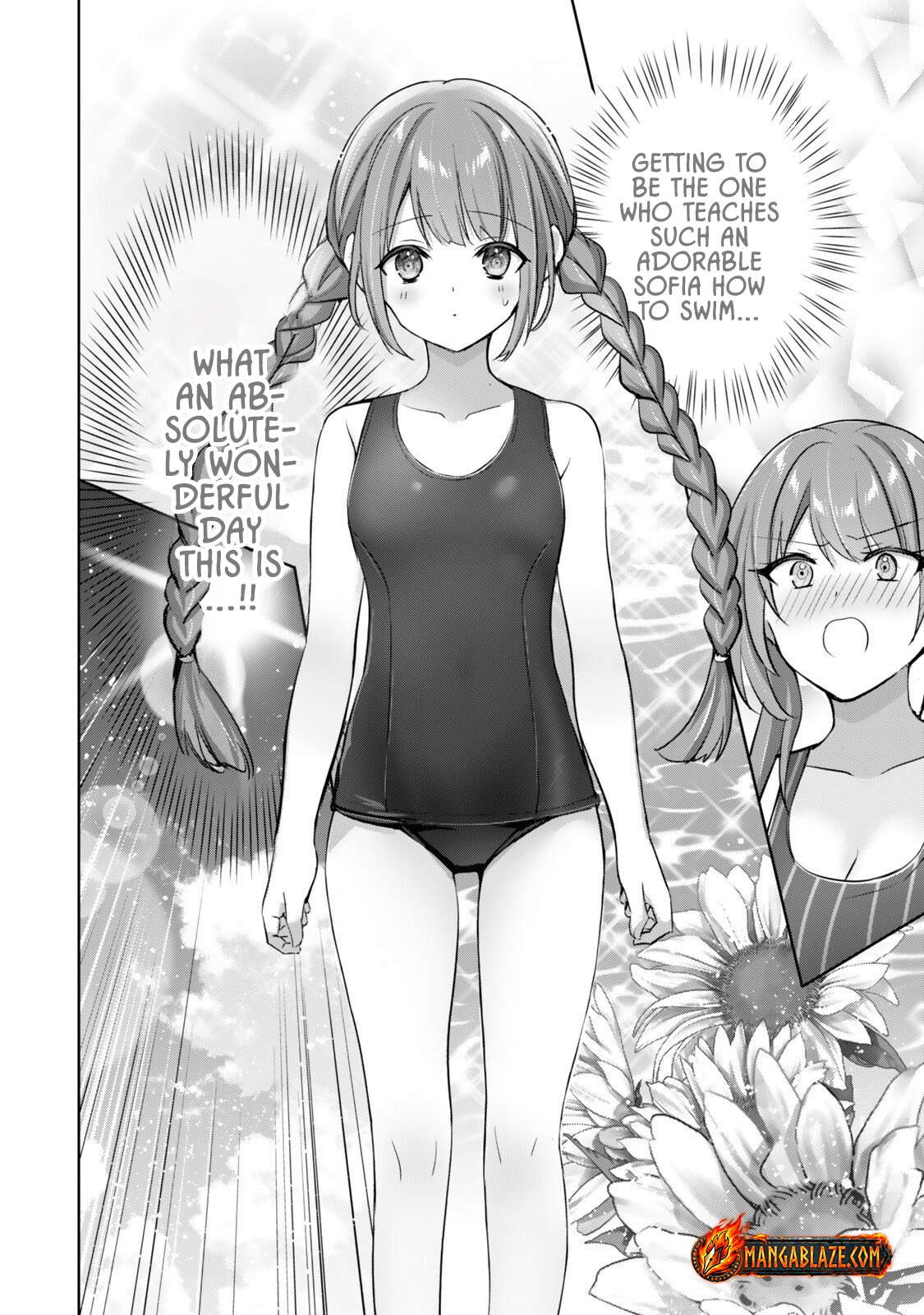 The Jack-of-All-Trades Kicked Out of the Hero's Party – Side Story: Selma's Awkward Off-Duty Life!? – Chapter 2 – Page 14