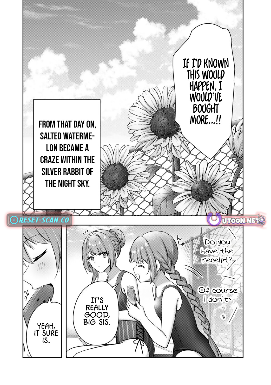 The Jack-of-All-Trades Kicked Out of the Hero's Party – Side Story: Selma's Awkward Off-Duty Life!? – Chapter 2 – Page 30