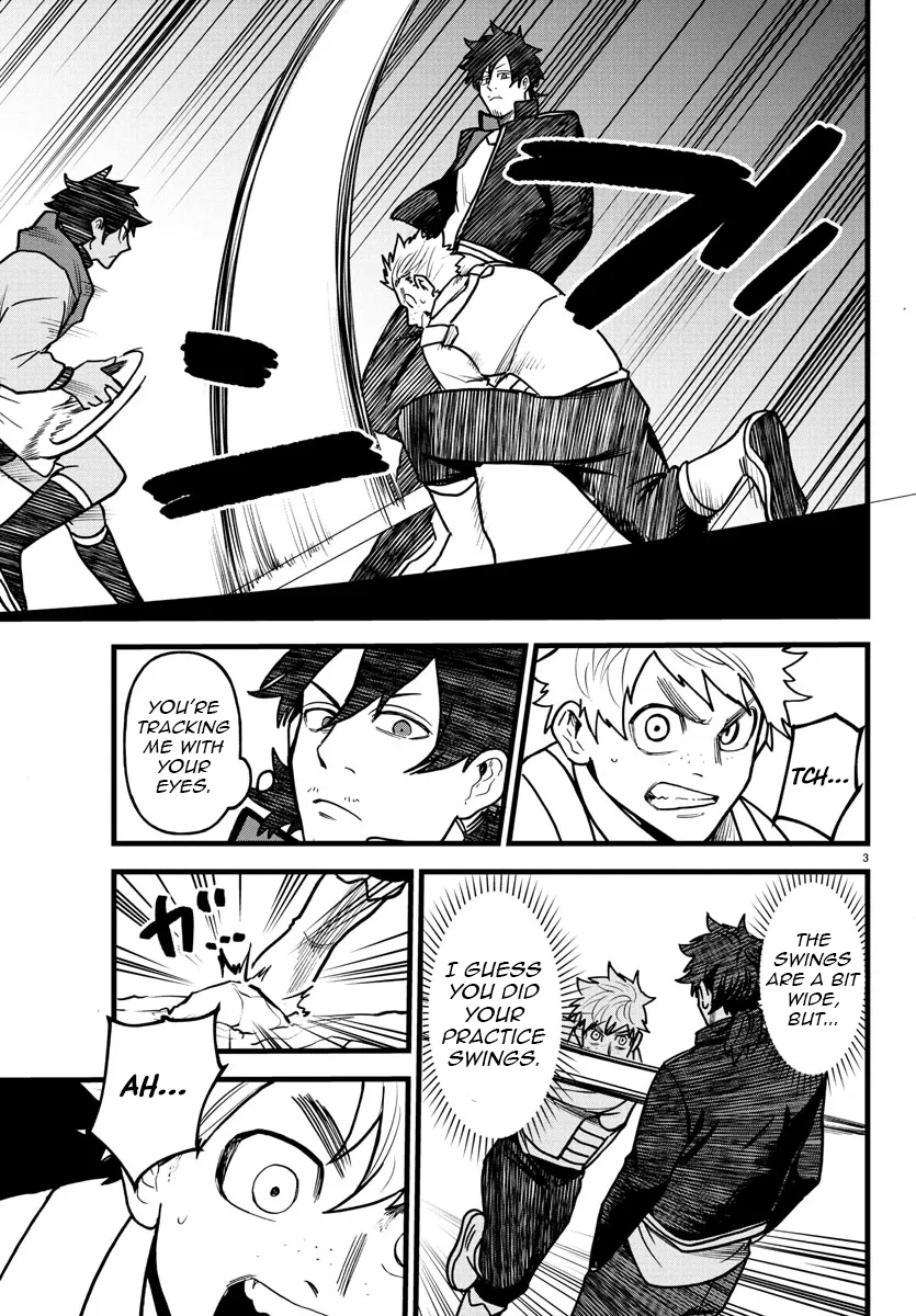 YUUSHA GOROSHI NO MOTO ANSATSUSHA. - MUSHOKU NO OSSAN KARA HAJIMARU SECOND LIFE – Chapter 18 – Page 4