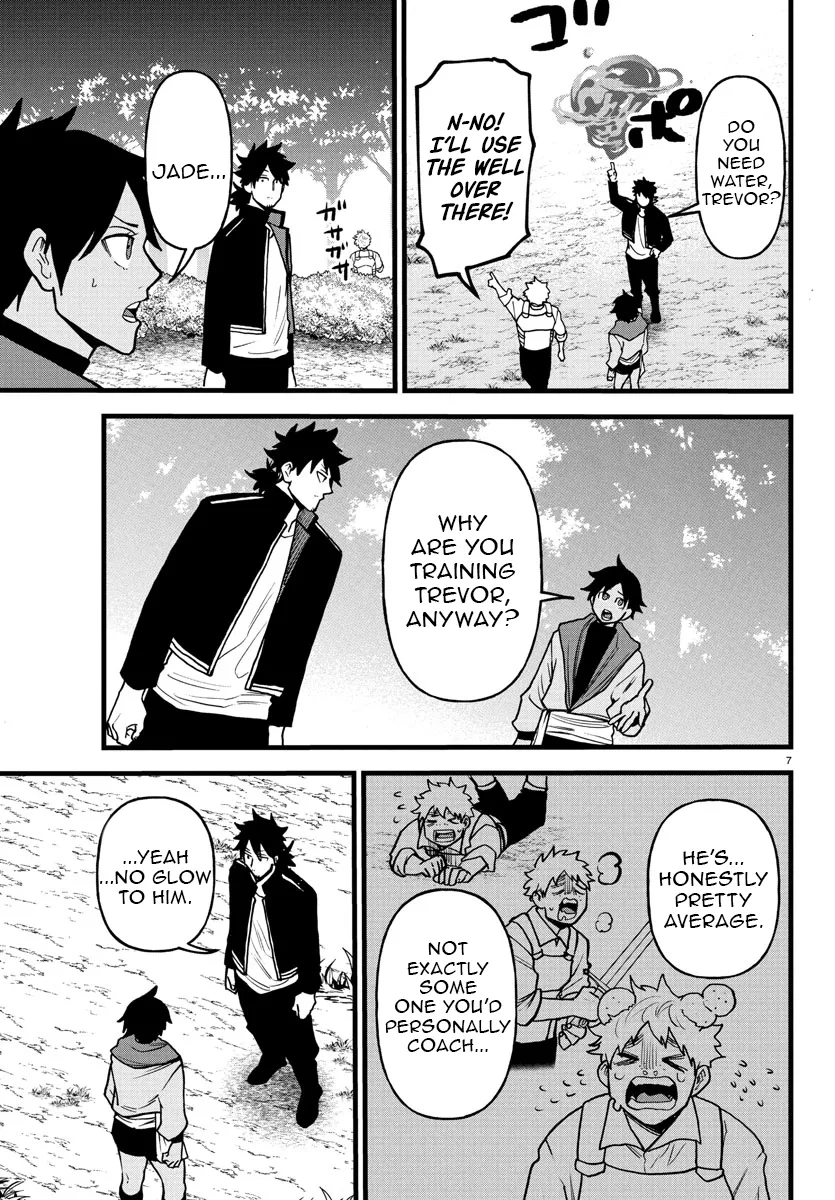 YUUSHA GOROSHI NO MOTO ANSATSUSHA. - MUSHOKU NO OSSAN KARA HAJIMARU SECOND LIFE – Chapter 18 – Page 8