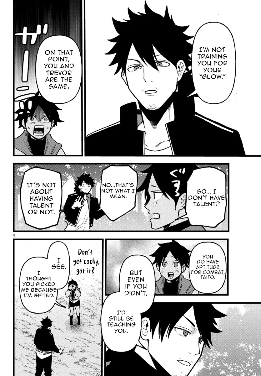 YUUSHA GOROSHI NO MOTO ANSATSUSHA. - MUSHOKU NO OSSAN KARA HAJIMARU SECOND LIFE – Chapter 18 – Page 9