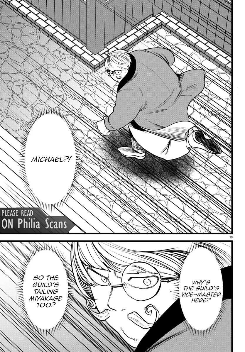 YUUSHA GOROSHI NO MOTO ANSATSUSHA. - MUSHOKU NO OSSAN KARA HAJIMARU SECOND LIFE – Chapter 18 – Page 20