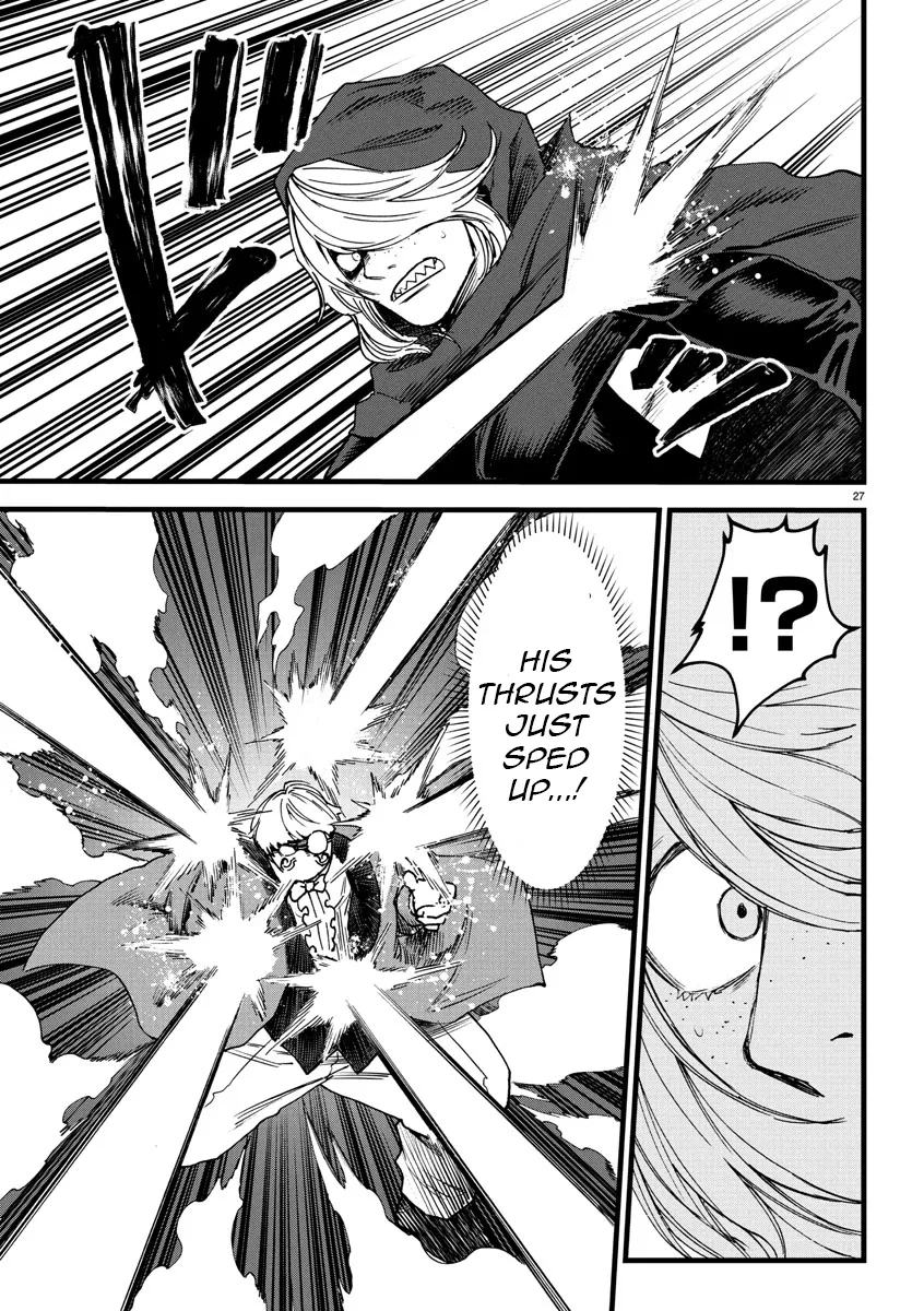 YUUSHA GOROSHI NO MOTO ANSATSUSHA. - MUSHOKU NO OSSAN KARA HAJIMARU SECOND LIFE – Chapter 18 – Page 28