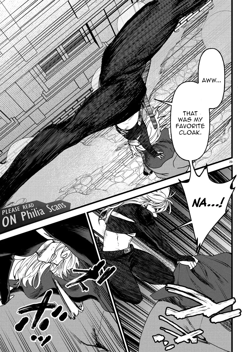 YUUSHA GOROSHI NO MOTO ANSATSUSHA. - MUSHOKU NO OSSAN KARA HAJIMARU SECOND LIFE – Chapter 18 – Page 30