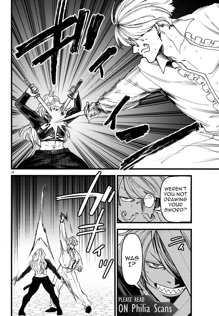 YUUSHA GOROSHI NO MOTO ANSATSUSHA. - MUSHOKU NO OSSAN KARA HAJIMARU SECOND LIFE – Chapter 18 – Page 35