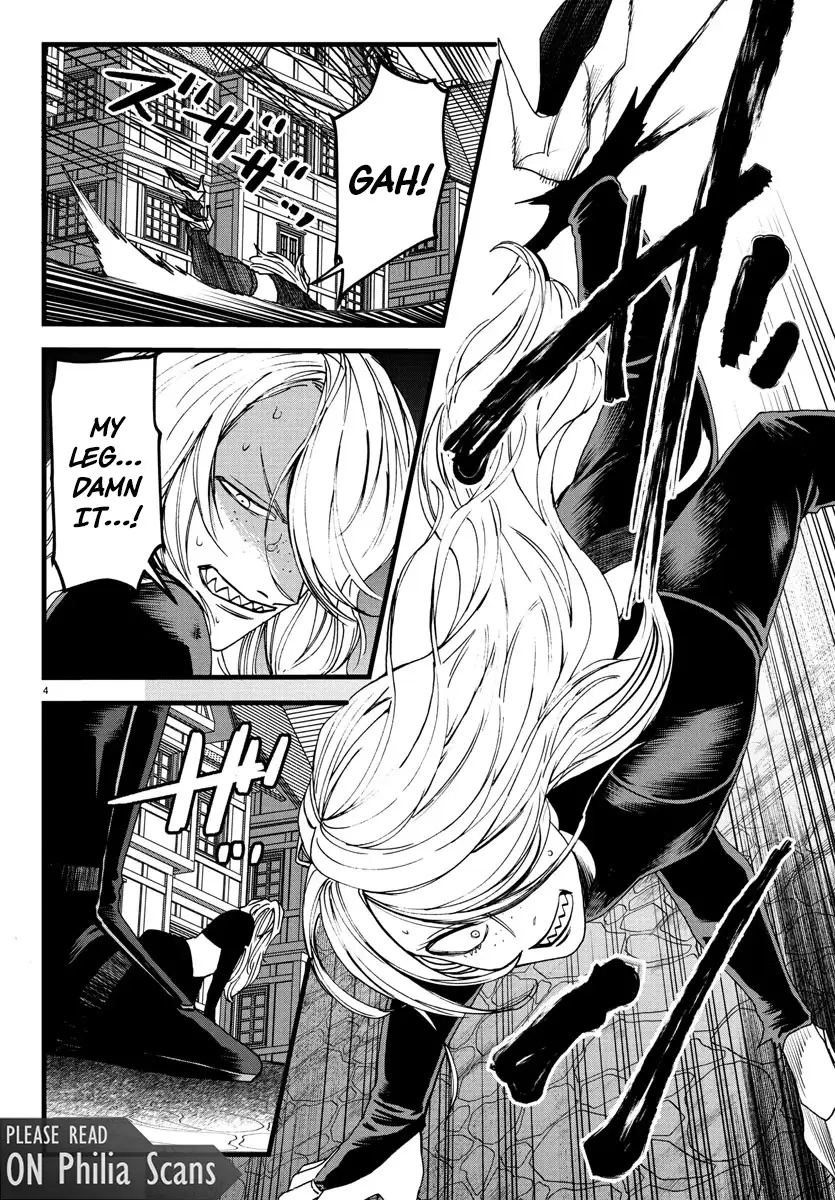 YUUSHA GOROSHI NO MOTO ANSATSUSHA. - MUSHOKU NO OSSAN KARA HAJIMARU SECOND LIFE – Chapter 19 – Page 4