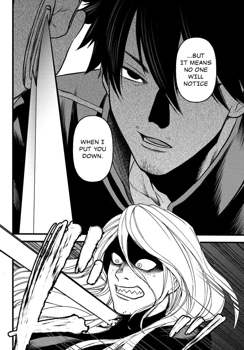 YUUSHA GOROSHI NO MOTO ANSATSUSHA. - MUSHOKU NO OSSAN KARA HAJIMARU SECOND LIFE – Chapter 19 – Page 6