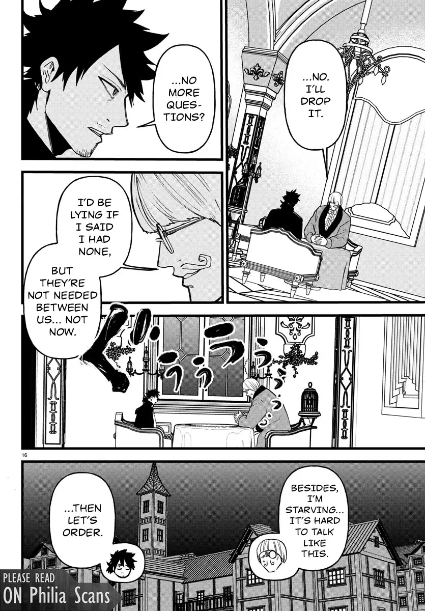 YUUSHA GOROSHI NO MOTO ANSATSUSHA. - MUSHOKU NO OSSAN KARA HAJIMARU SECOND LIFE – Chapter 19 – Page 16