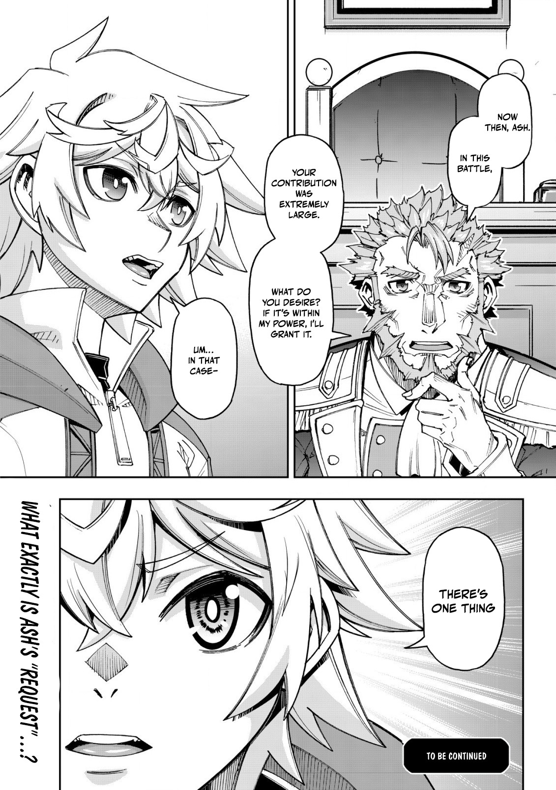 Otasuke Kyara ni Tensei Shitanode, Game Chishiki de Musou suru - Unmei wo Nejifusete, Saikyou wo Mezasou to Omoimasu – Chapter 15 – Page 27
