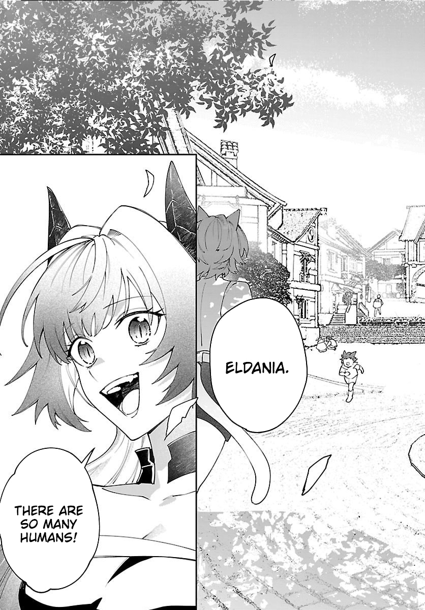 Skill Tree Unlocker ～After Being Kicked Out of an A-rank Party, I Used the [Unlock & Lock] Skill to Become an S-rank Adventurer～ – Chapter 4 – Page 4